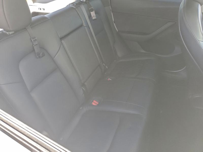 Фото 10 - TESLA MODEL Y