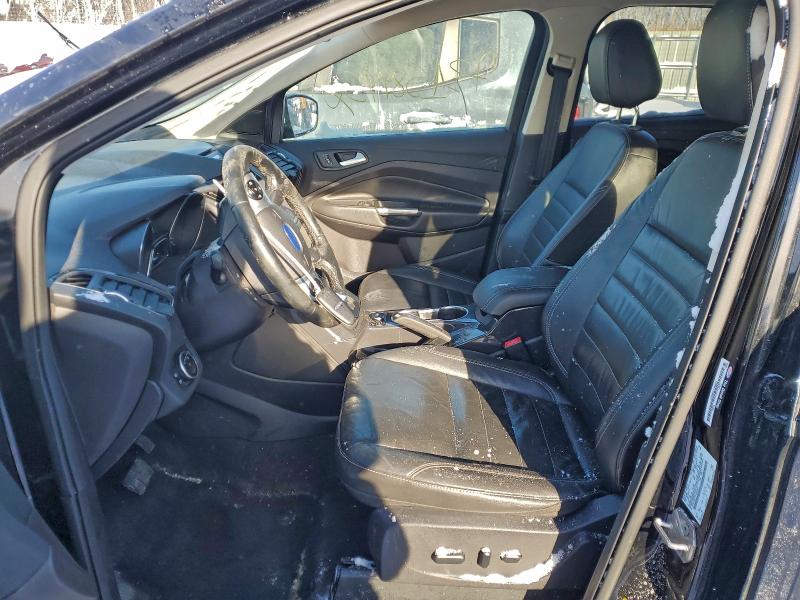 Фото 7 - FORD ESCAPE