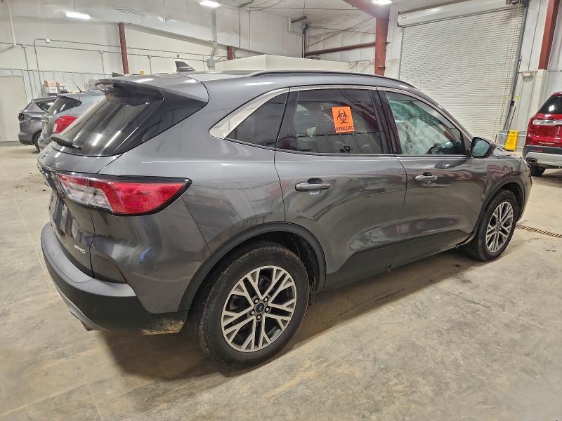 Фото 3 - FORD ESCAPE