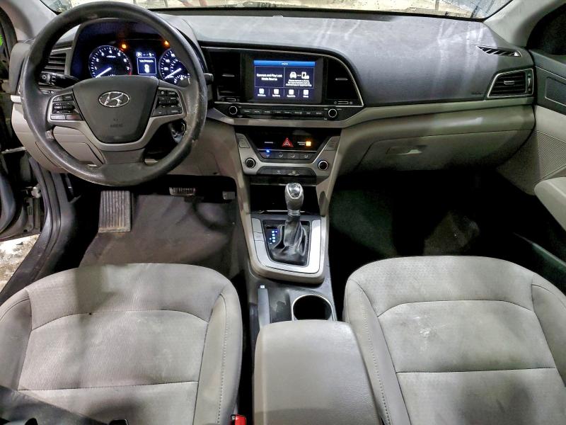 Фото 8 - HYUNDAI ELANTRA