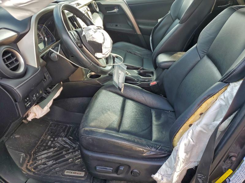 Фото 7 - TOYOTA RAV4