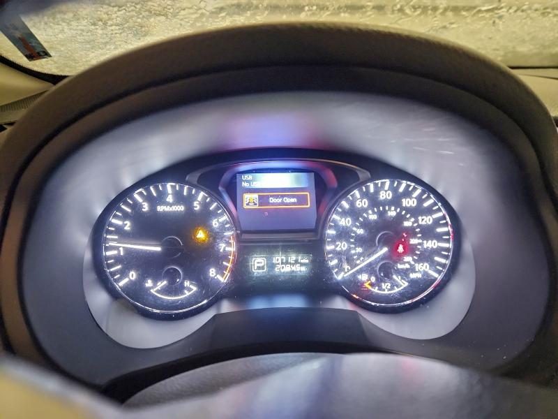 Фото 9 - NISSAN ALTIMA