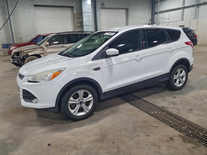 Фото 1 - FORD ESCAPE