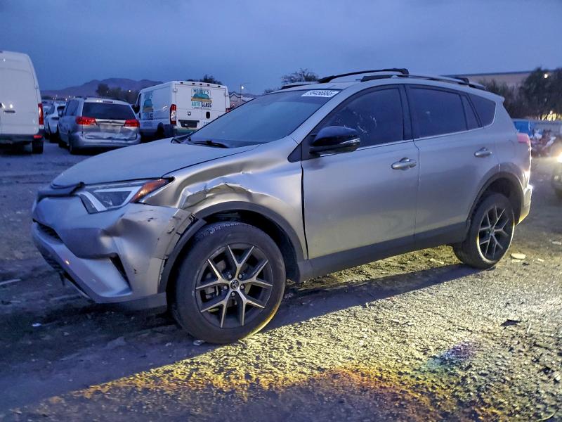Фото 1 - TOYOTA RAV4