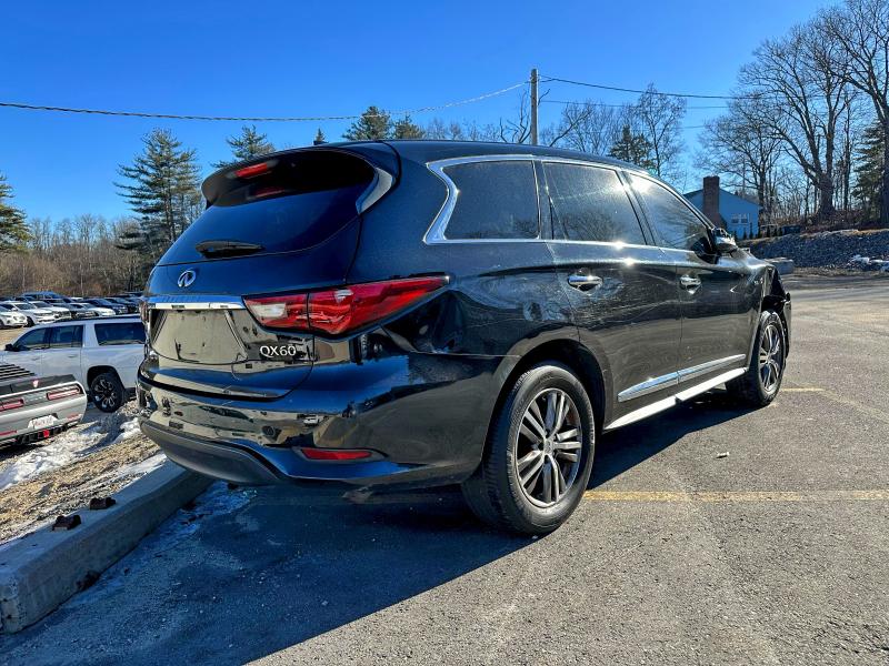 Фото 3 - INFINITI QX60