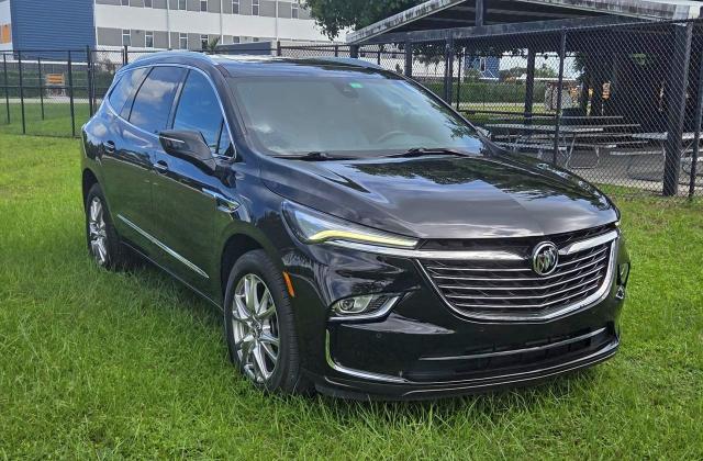 Фото 4 - BUICK ENCLAVE