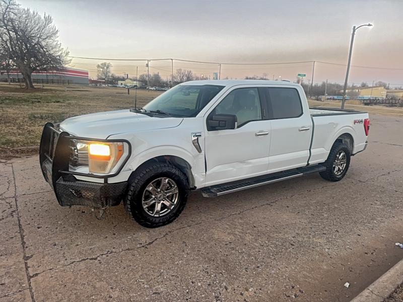 Фото 2 - FORD F-150