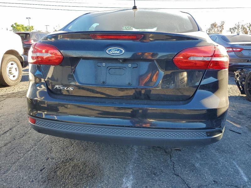 Фото 6 - FORD FOCUS