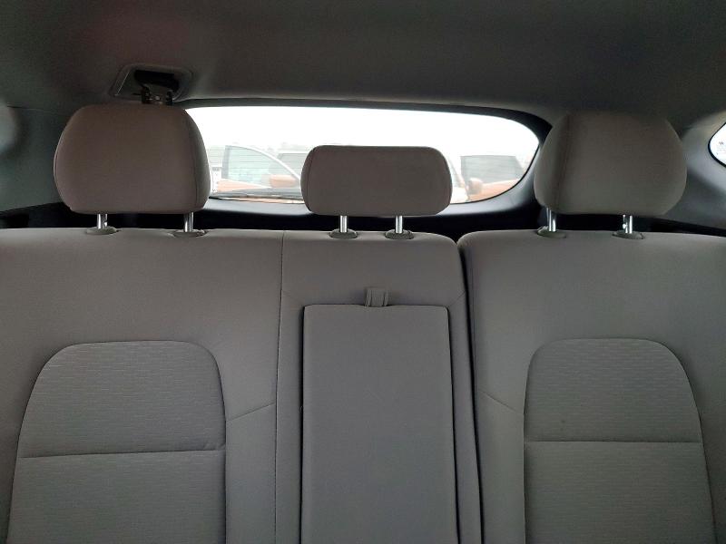 Фото 10 - HYUNDAI TUCSON