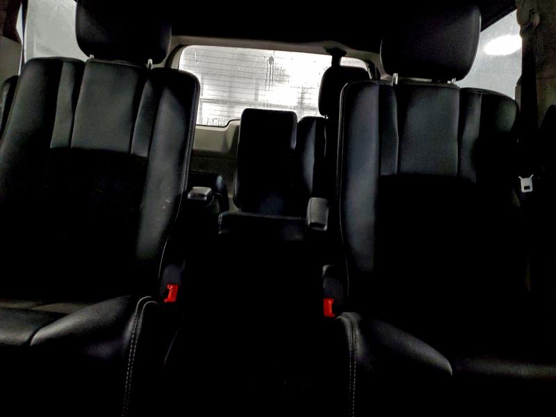 Фото 10 - DODGE CARAVAN