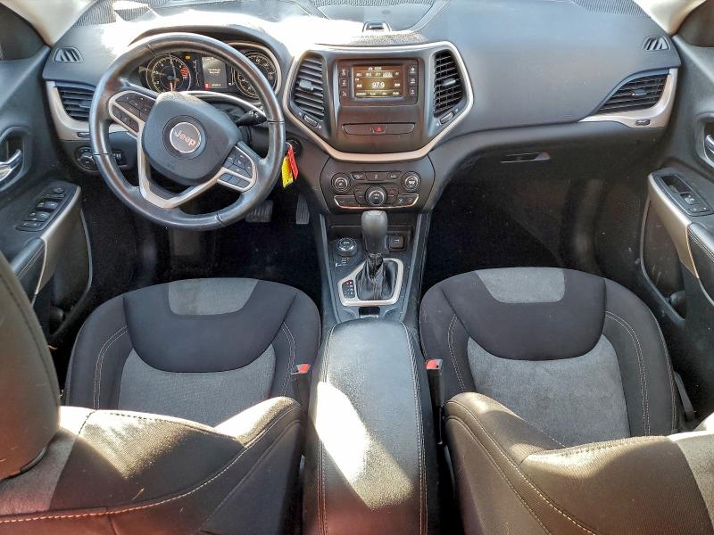 Фото 8 - JEEP GRAND CHER