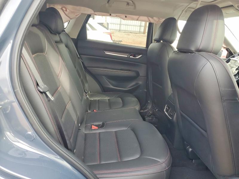 Фото 11 - MAZDA CX-5 PREFE