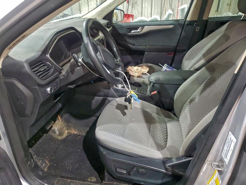 Фото 7 - FORD ESCAPE