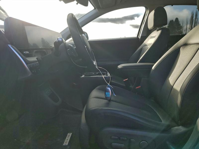 Фото 7 - HYUNDAI IONIQ