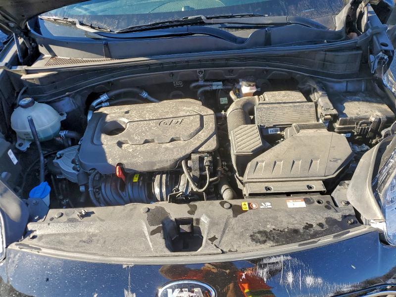 Фото 12 - KIA SPORTAGE