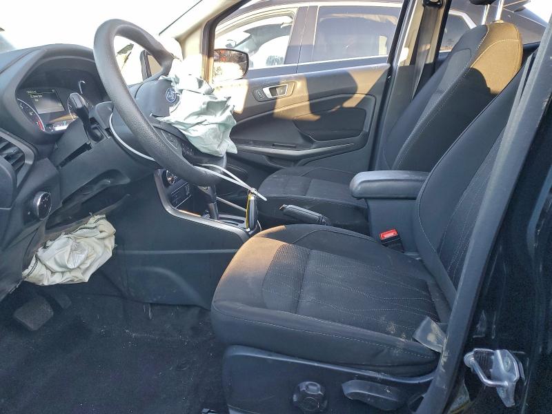 Фото 7 - FORD ECOSPORT