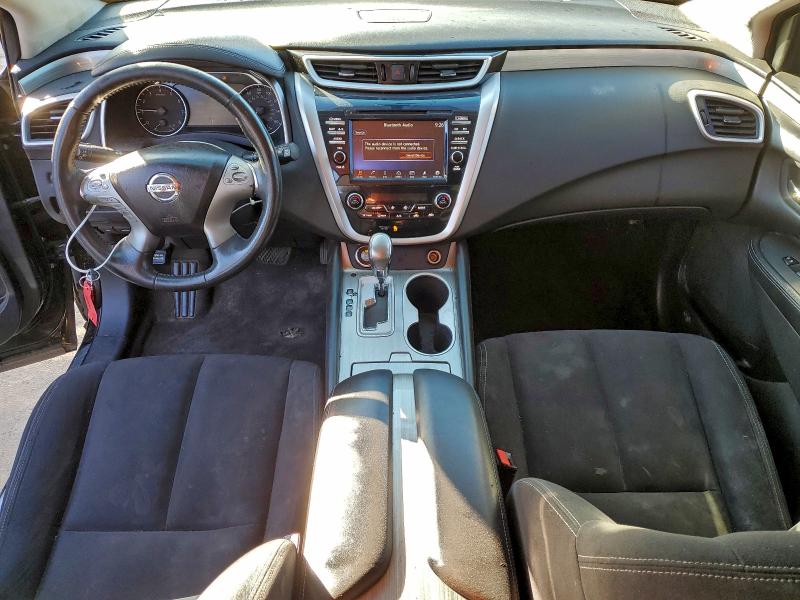 Фото 8 - NISSAN MURANO