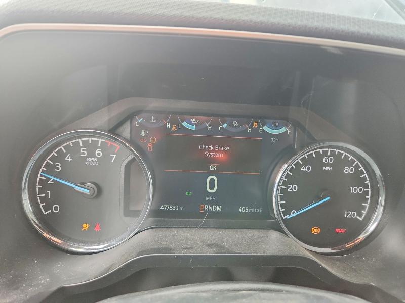 Фото 9 - FORD F-150