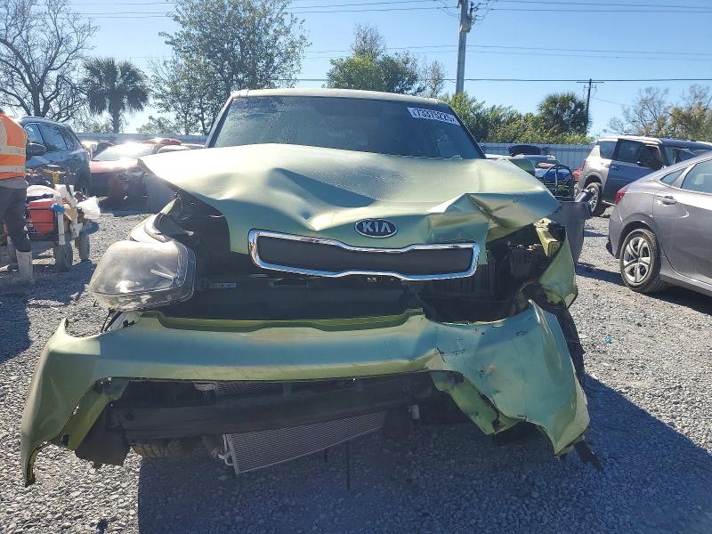 Фото 5 - KIA SOUL