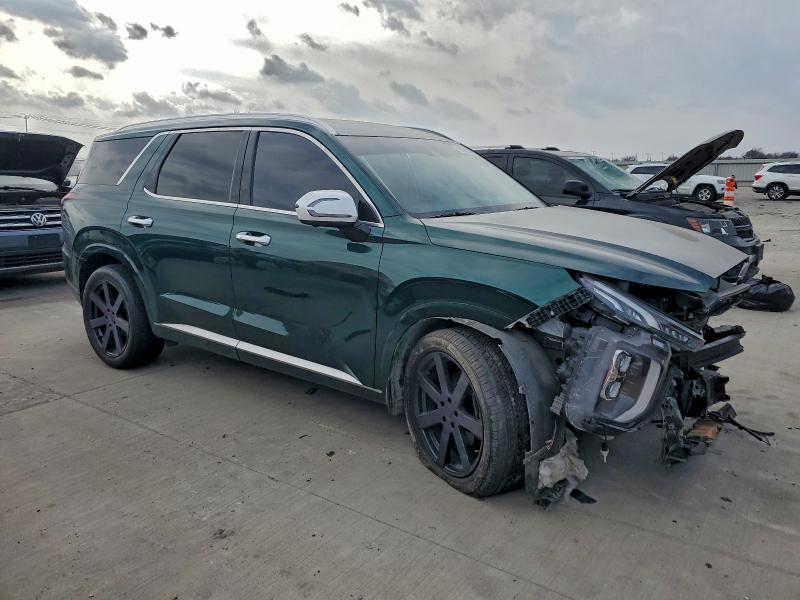 Фото 4 - HYUNDAI PALISADE