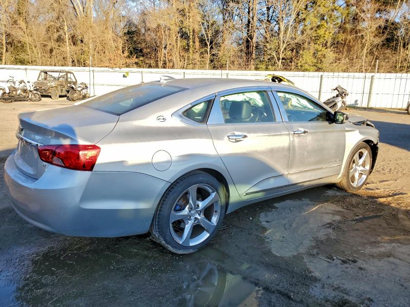 Фото 3 - CHEVROLET IMPALA