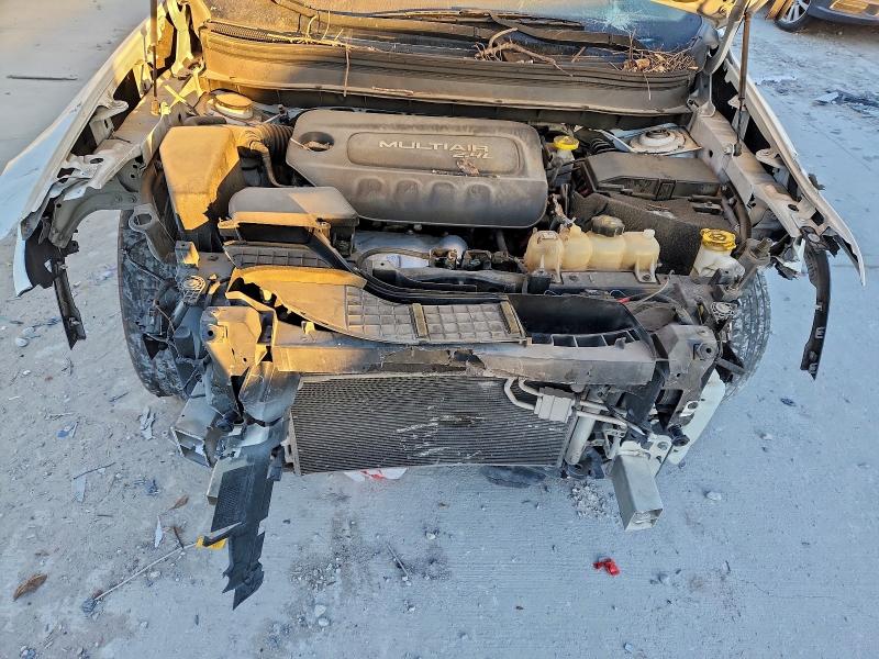 Фото 11 - JEEP GRAND CHER