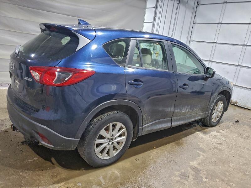 Фото 3 - MAZDA CX-5