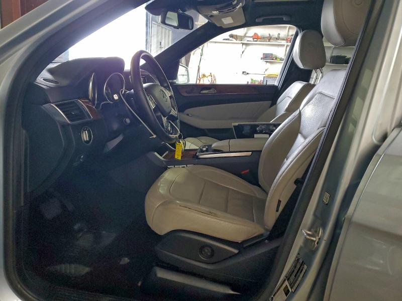 MERCEDES-BENZ GL-CLASS 2015 VIN 4JGDF6EE9FA528383