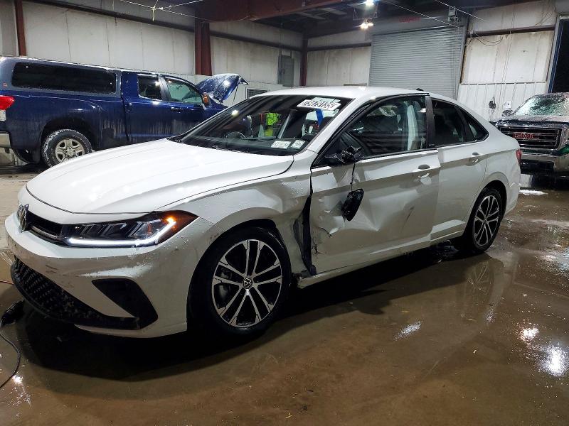 Фото 1 - VOLKSWAGEN JETTA