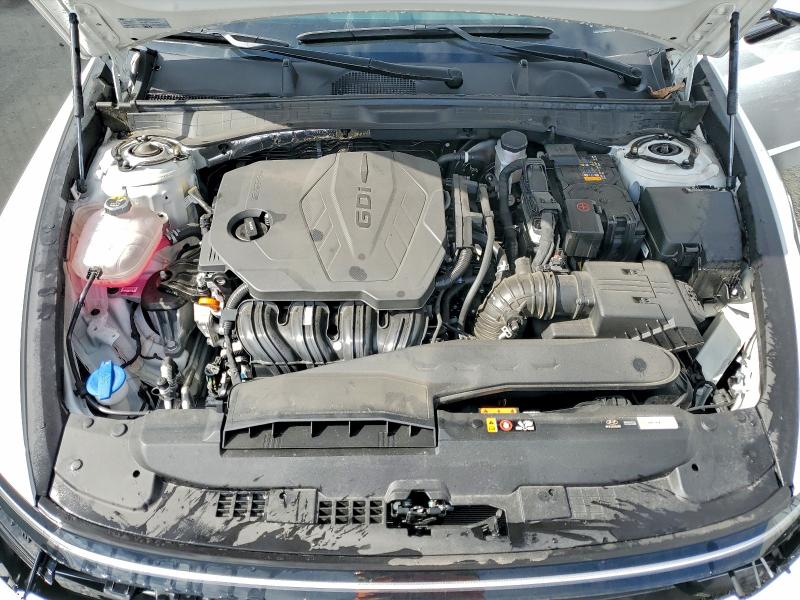 Фото 11 - HYUNDAI SONATA