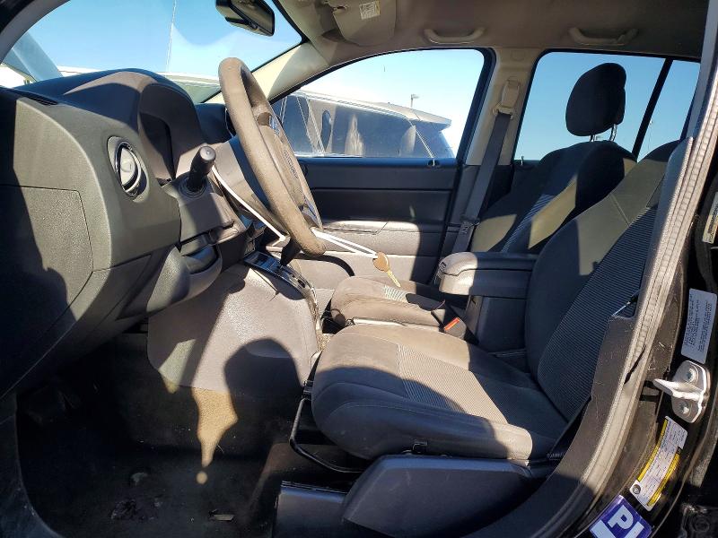 Фото 7 - JEEP COMPASS