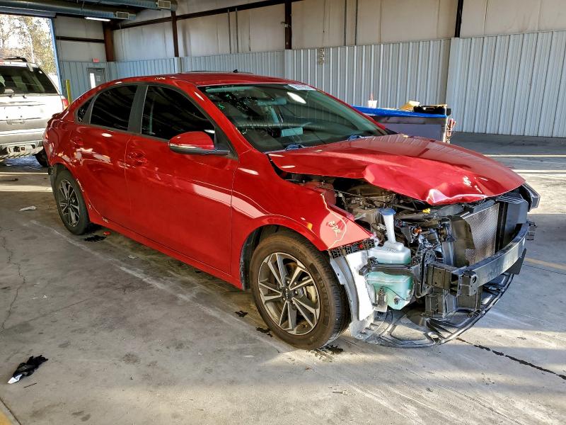 Фото 4 - KIA FORTE