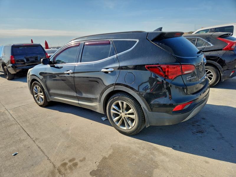 Фото 2 - HYUNDAI SANTA FE