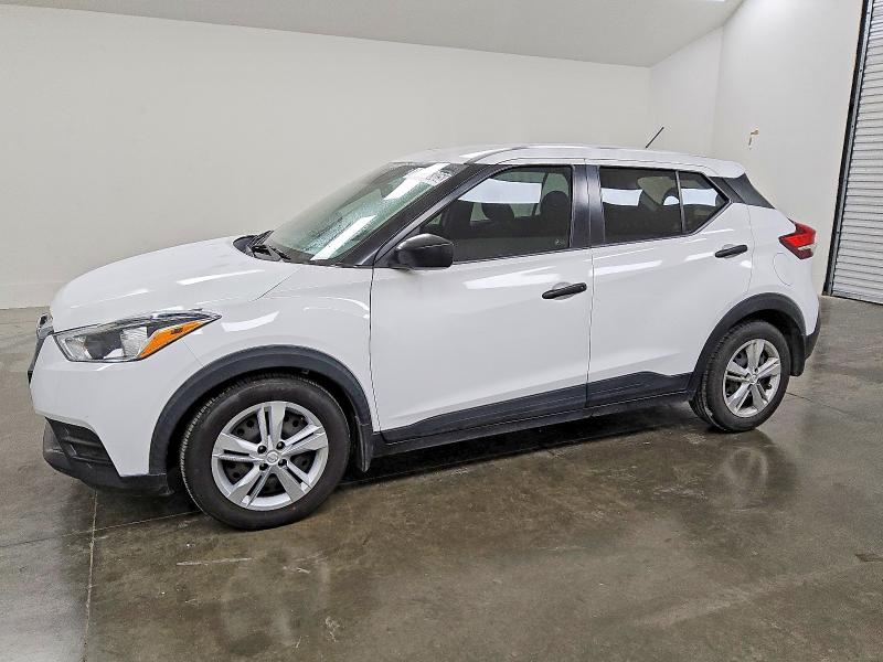 Фото 1 - NISSAN KICKS