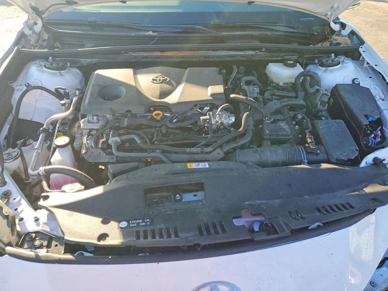 Фото 11 - TOYOTA CAMRY