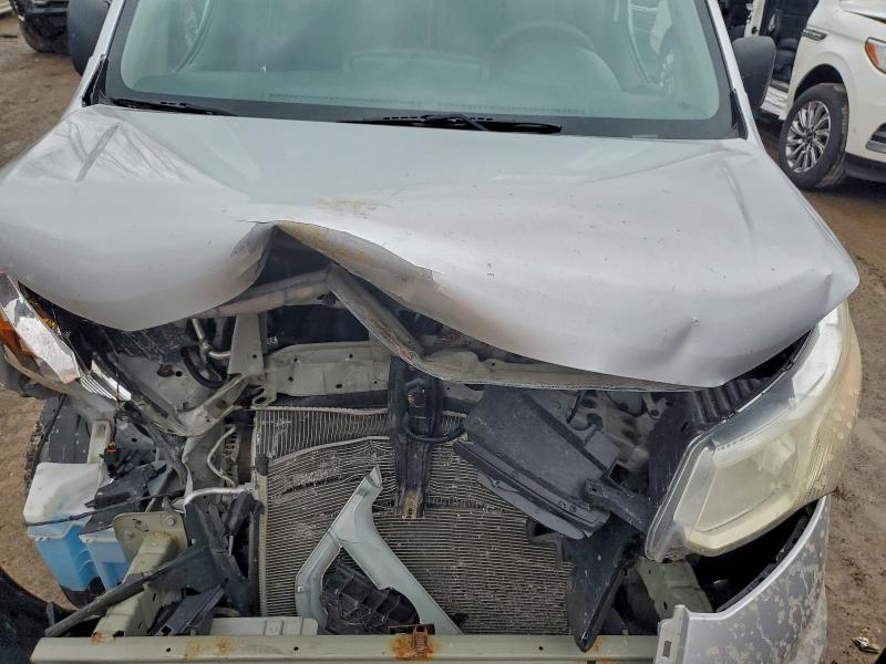 Фото 12 - CHEVROLET EXPRESS