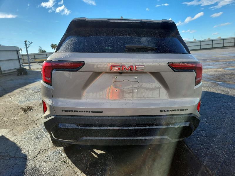 Фото 6 - GMC TERRAIN EL