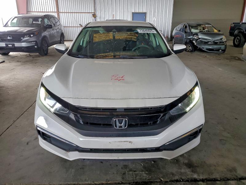 Фото 5 - HONDA CIVIC