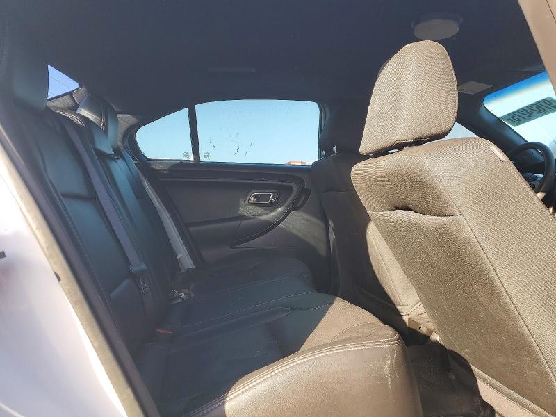 Фото 10 - FORD TAURUS