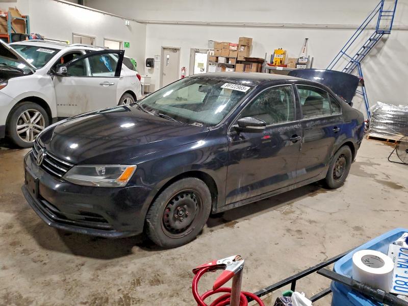 Фото 1 - VOLKSWAGEN JETTA