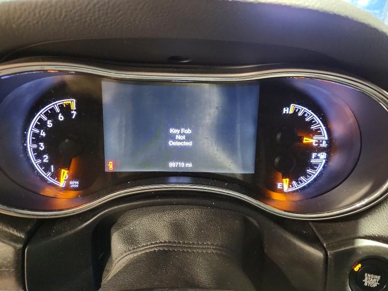 Фото 9 - JEEP GRAND CHER