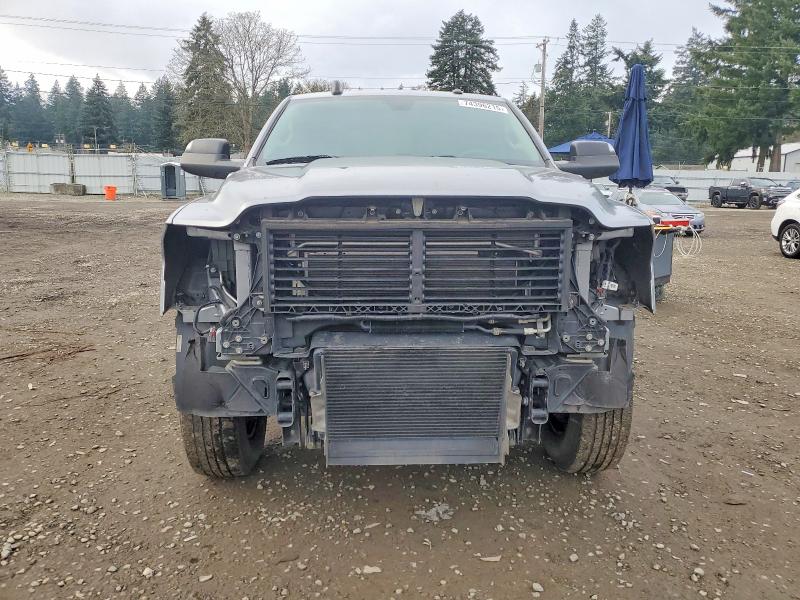 Фото 5 - RAM 2500