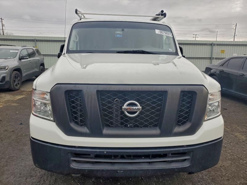 Фото 5 - NISSAN NV