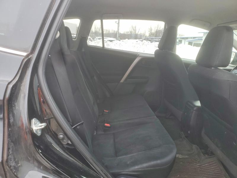 Фото 11 - TOYOTA RAV4