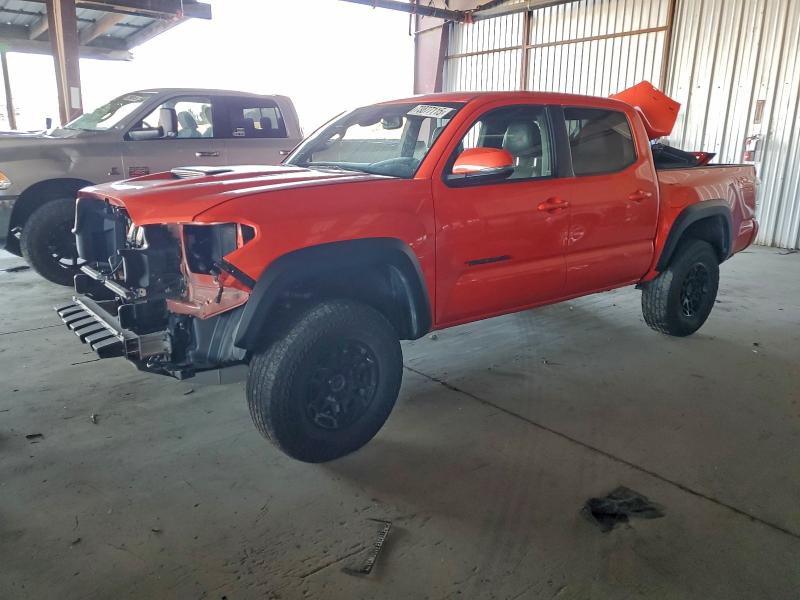 Фото 1 - TOYOTA TACOMA