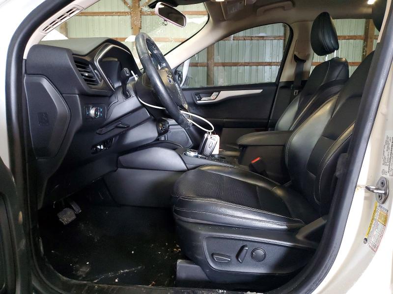 Фото 7 - FORD ESCAPE