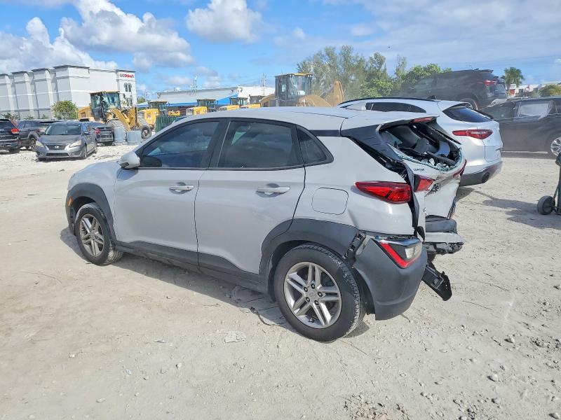 Фото 2 - HYUNDAI KONA