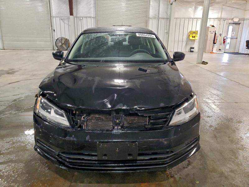 Фото 5 - VOLKSWAGEN JETTA