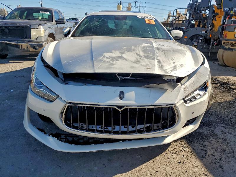 Фото 5 - MASERATI ALL MODELS