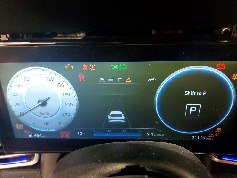 Фото 9 - HYUNDAI ELANTRA